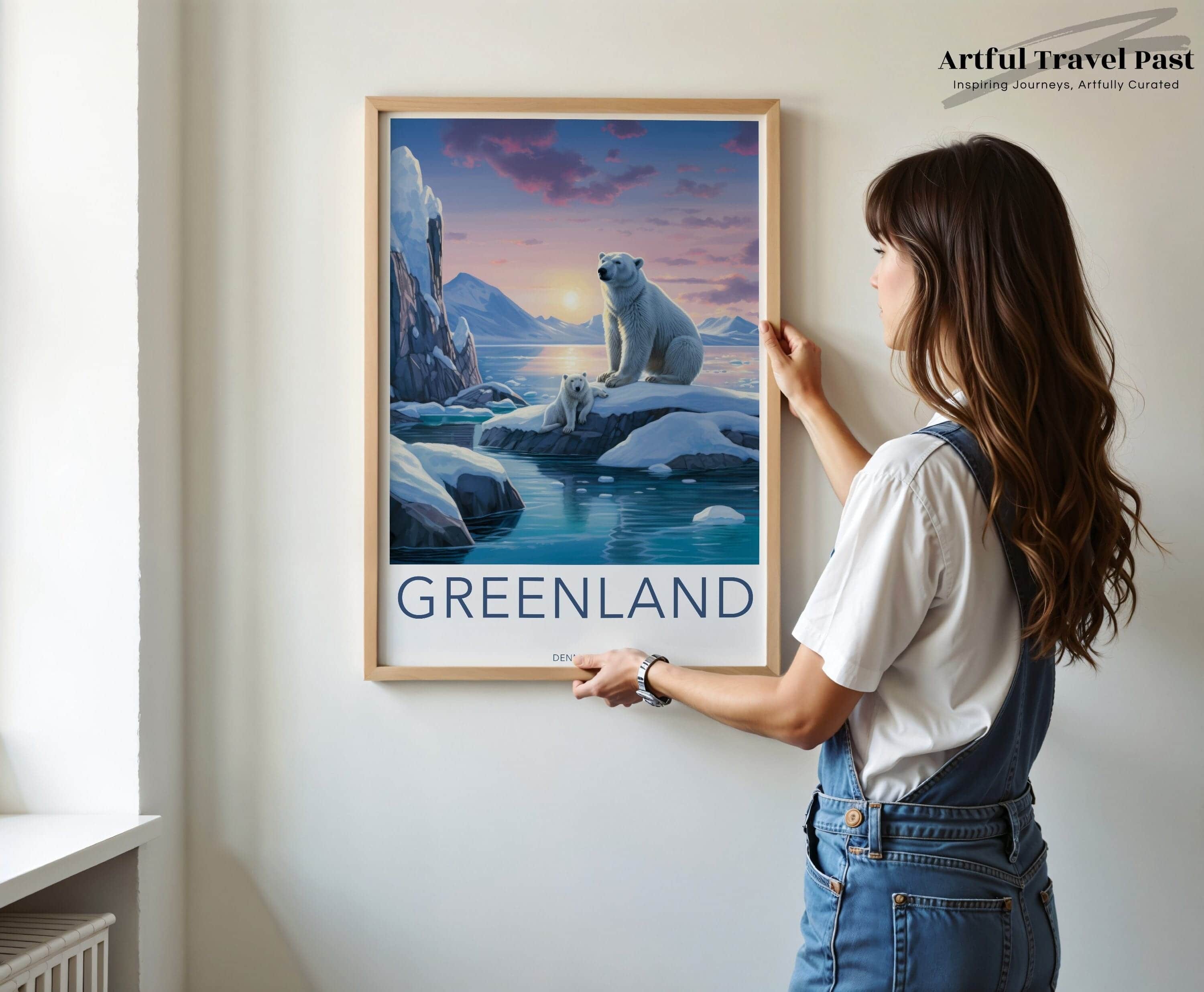 Greenland