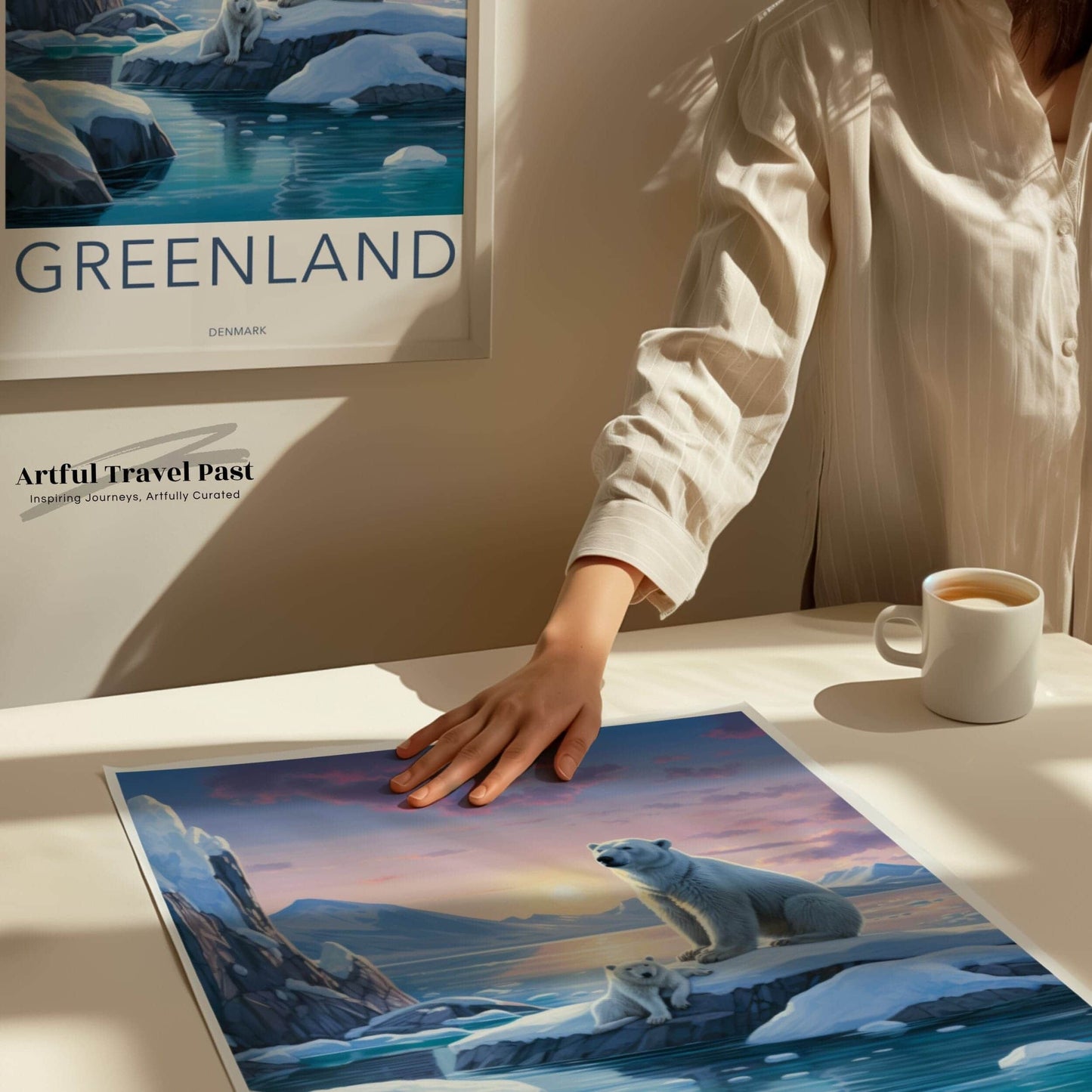 Greenland