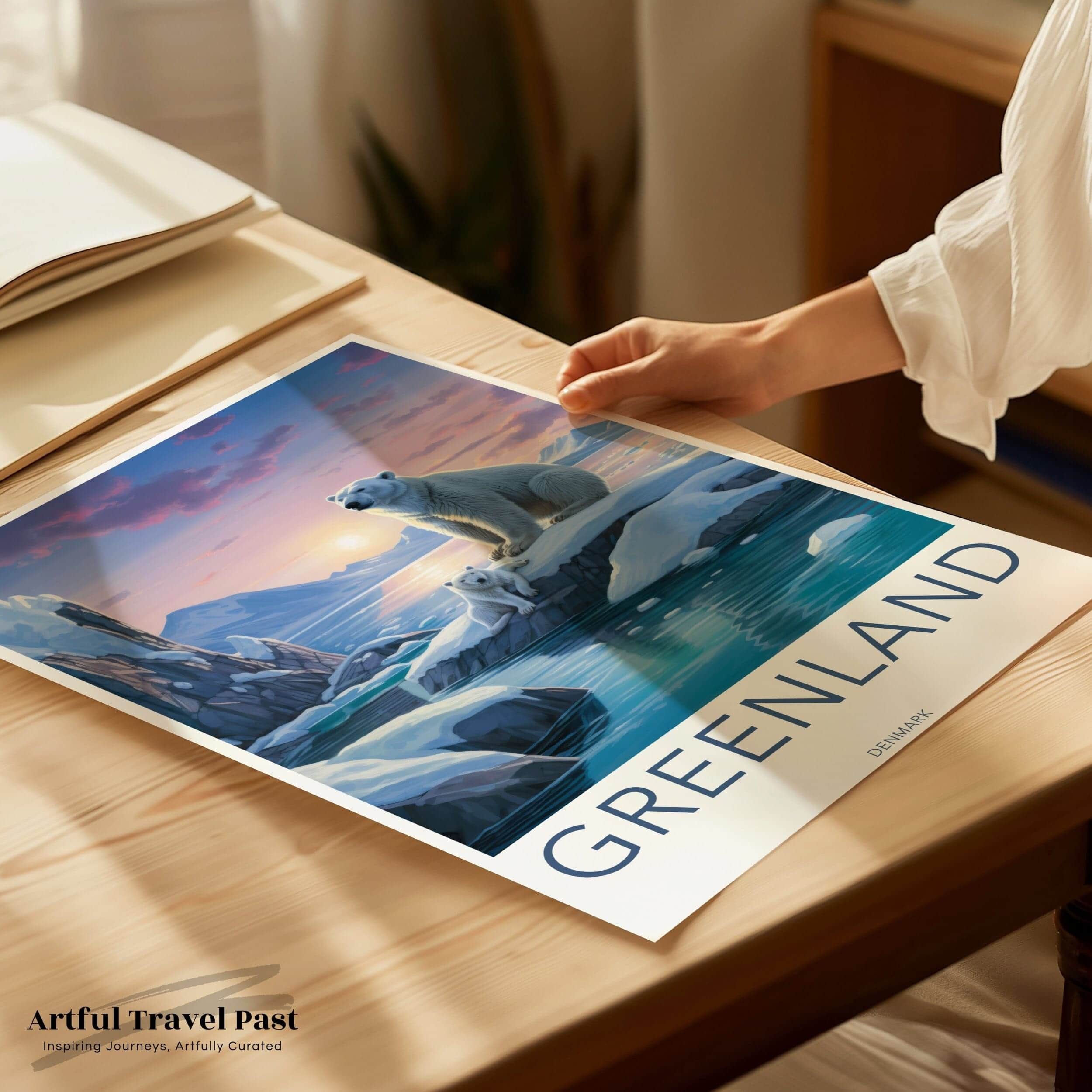 Greenland
