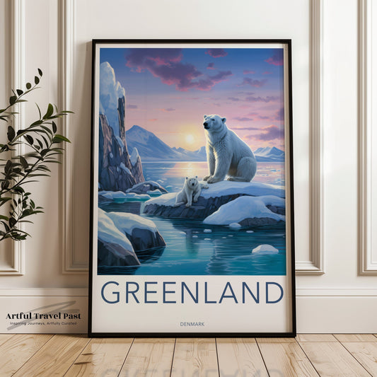 Greenland