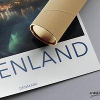 Greenland