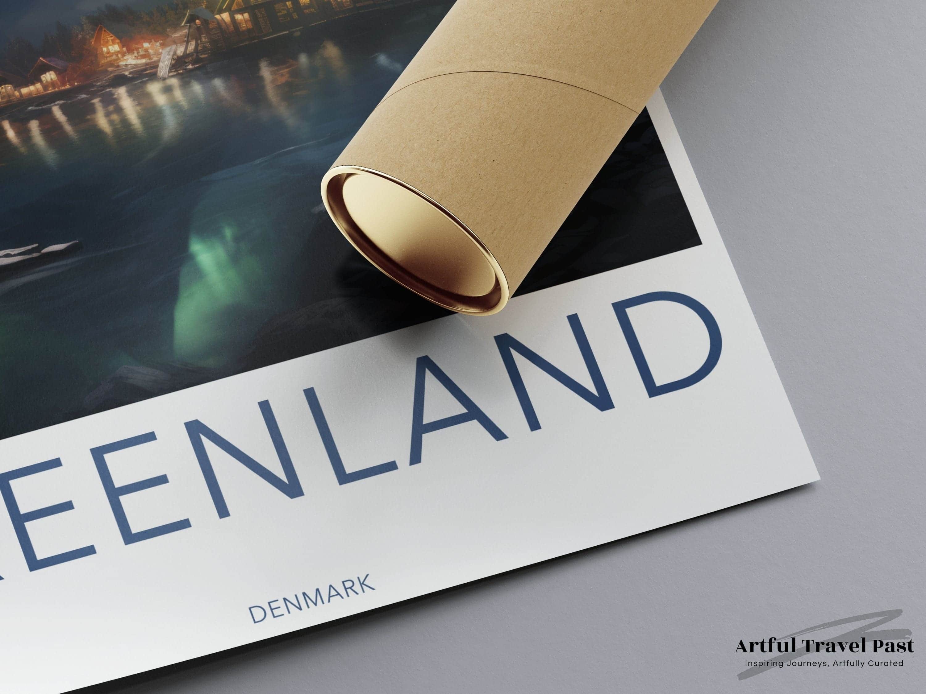 Greenland