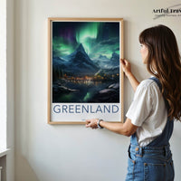 Greenland