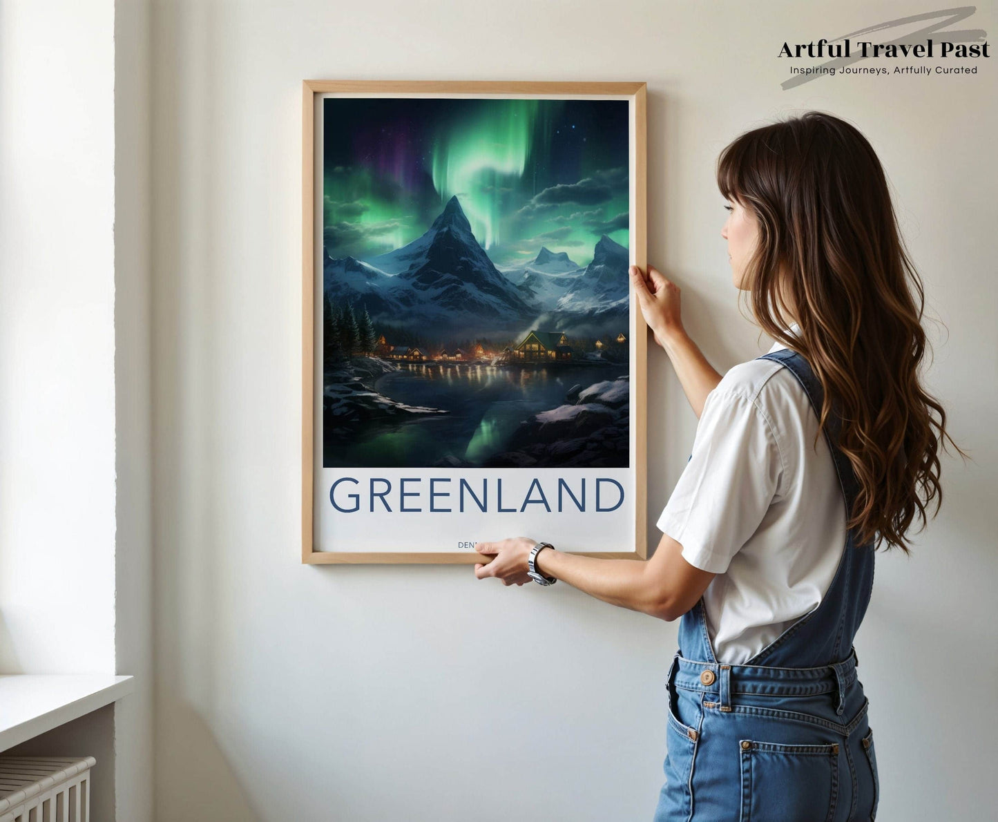 Greenland