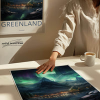 Greenland