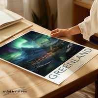 Greenland