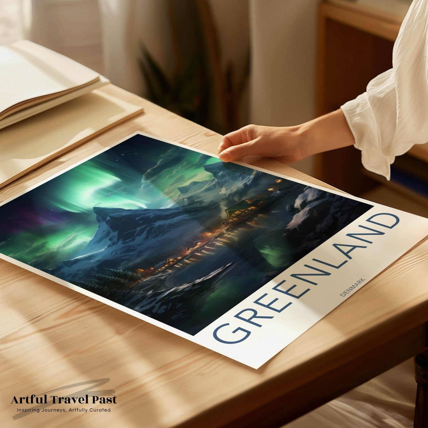 Greenland