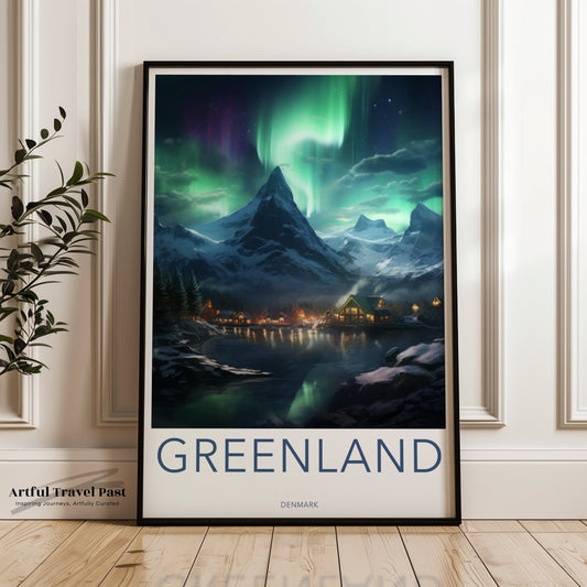 Greenland