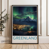 Greenland
