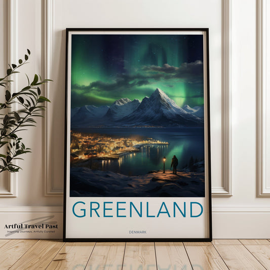 Greenland