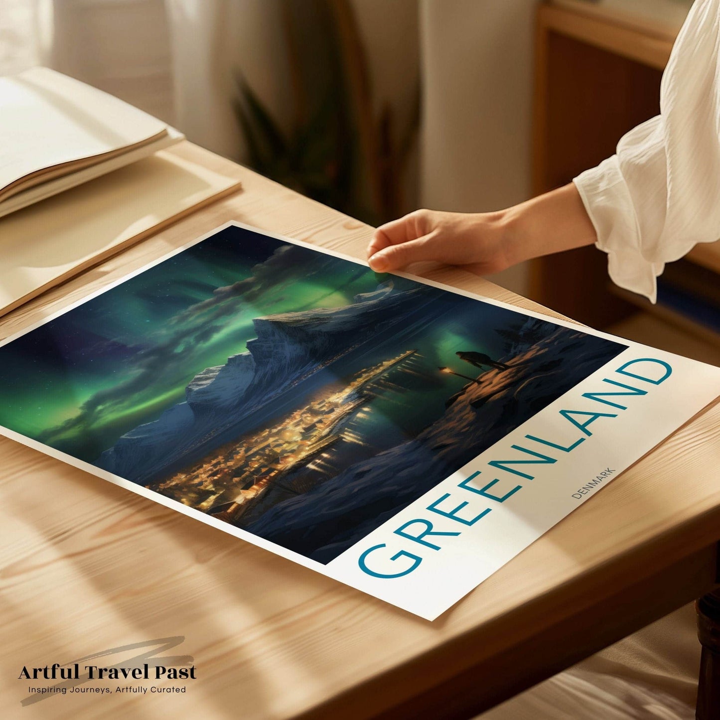 Greenland