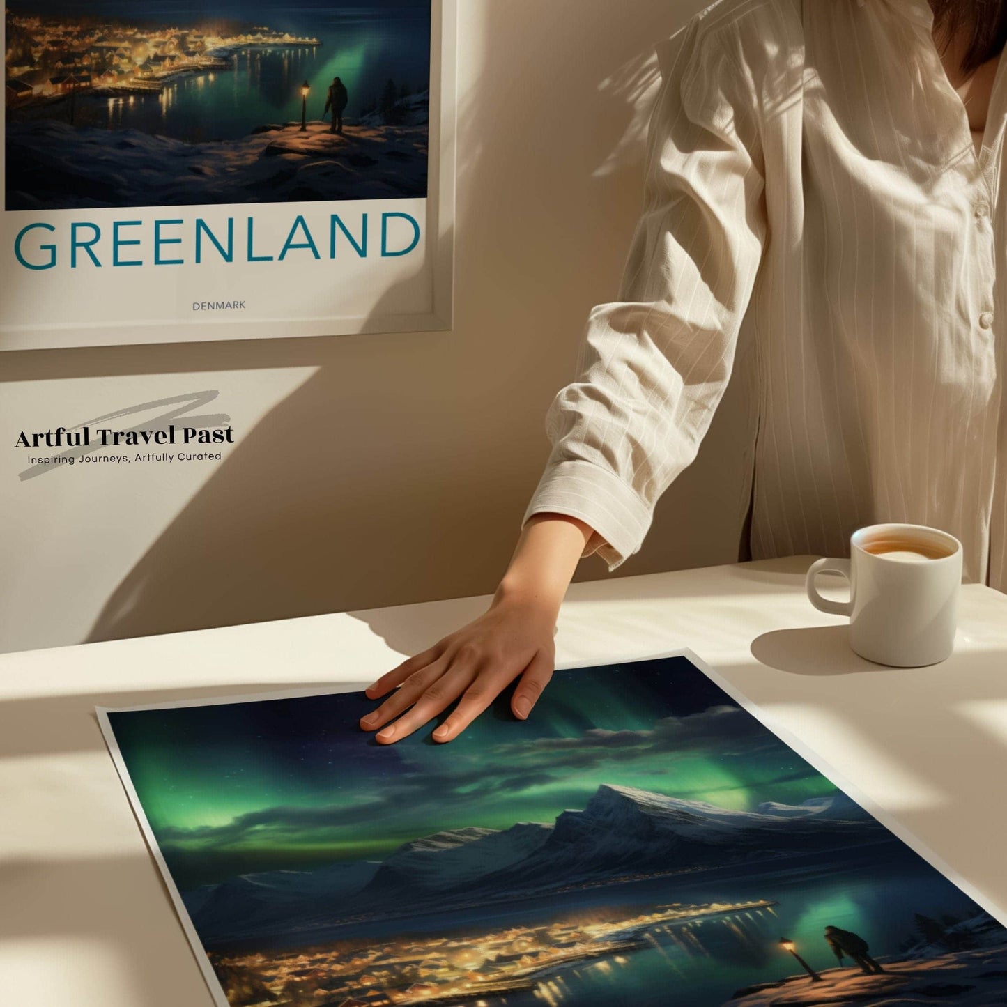Greenland