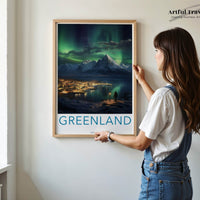 Greenland