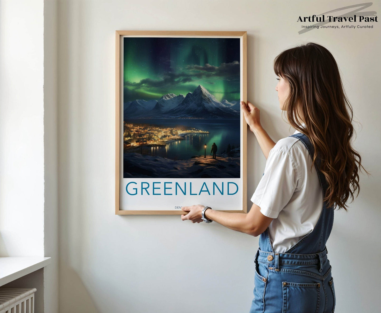 Greenland