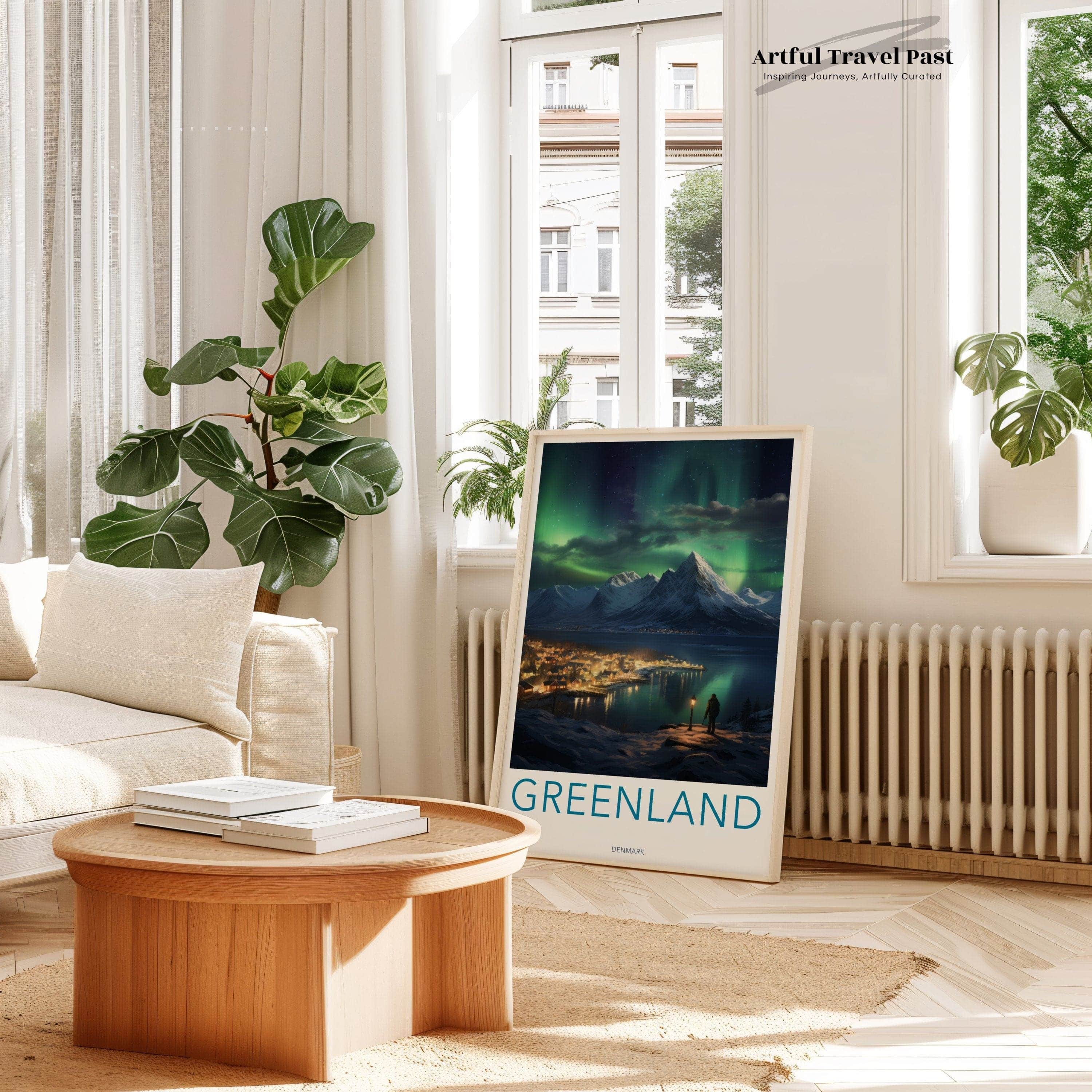 Greenland