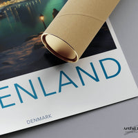 Greenland