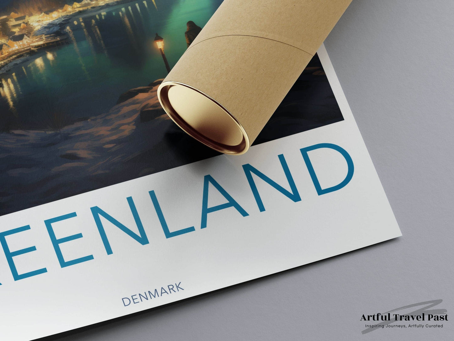 Greenland