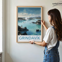 Grindavik