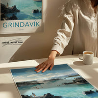Grindavik
