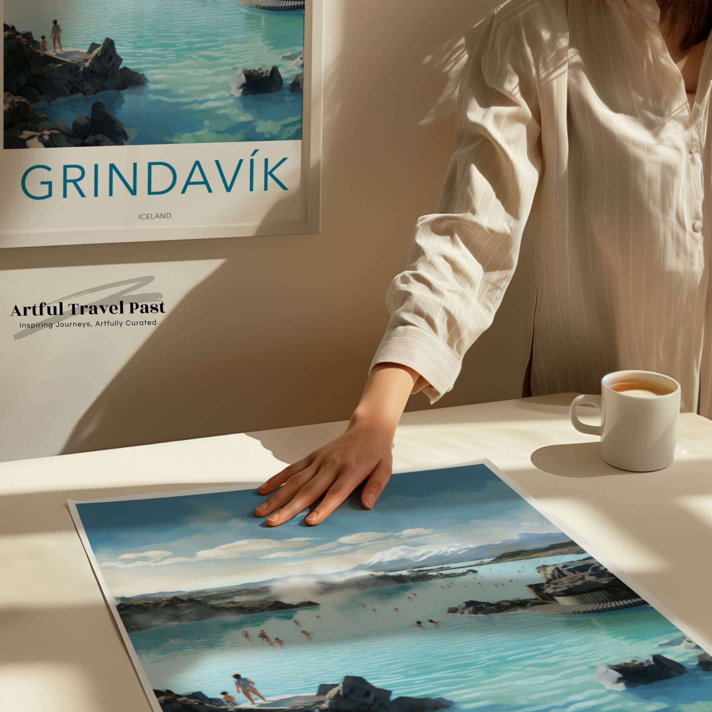 Grindavik