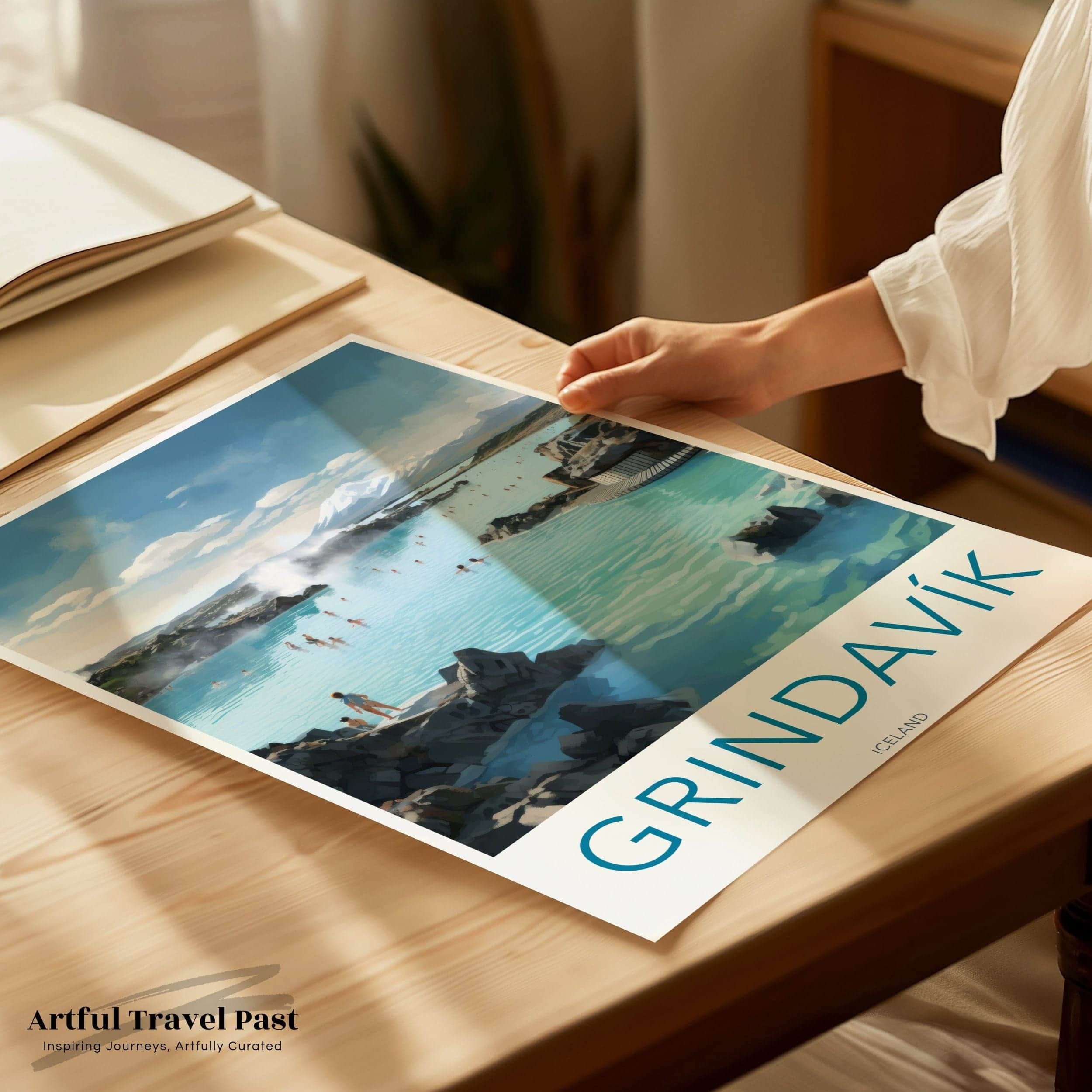 Grindavik