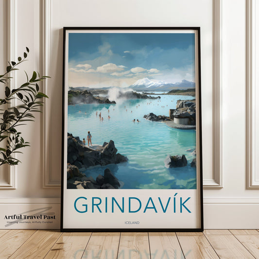 Grindavik
