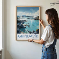 Grindavik