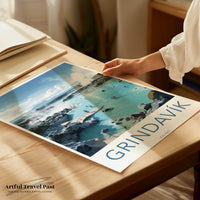 Grindavik