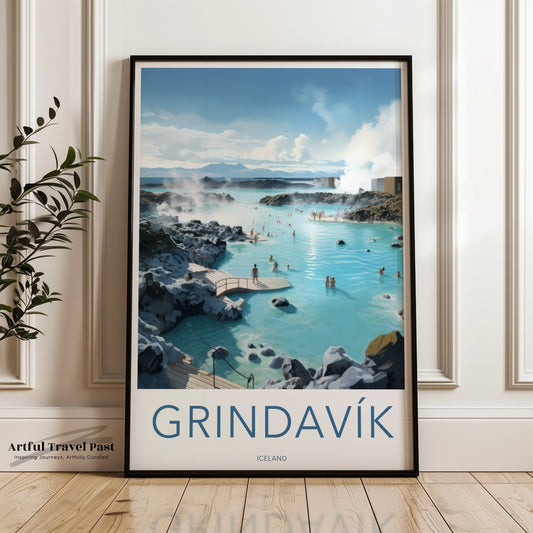Grindavik
