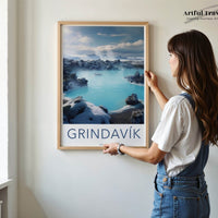 Grindavik