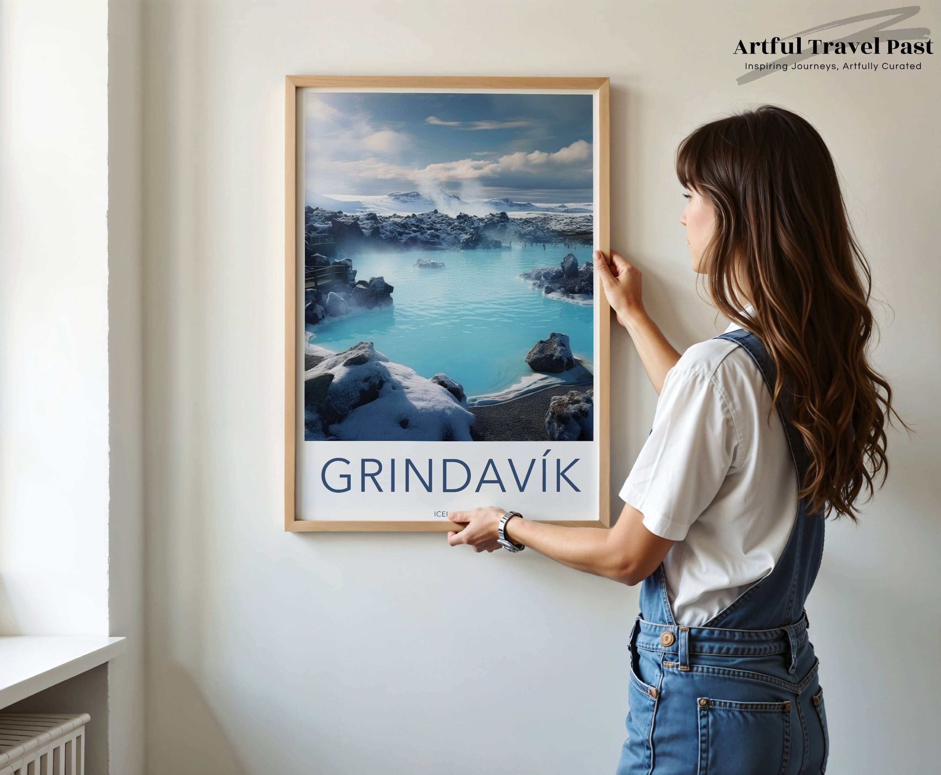 Grindavik