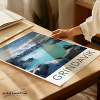 Grindavik