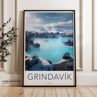 Grindavik