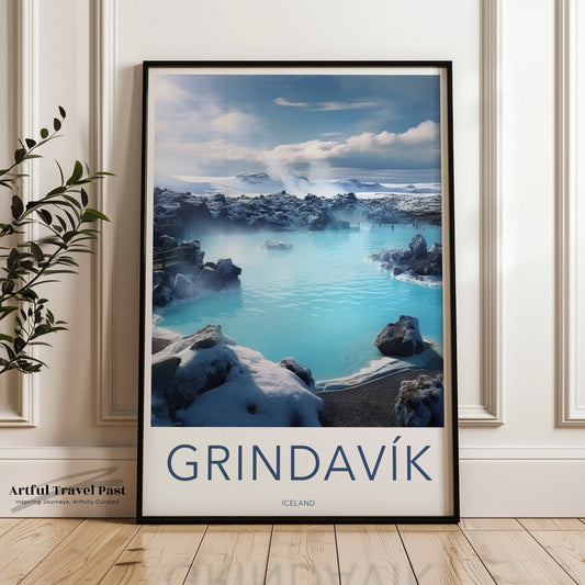 Grindavik
