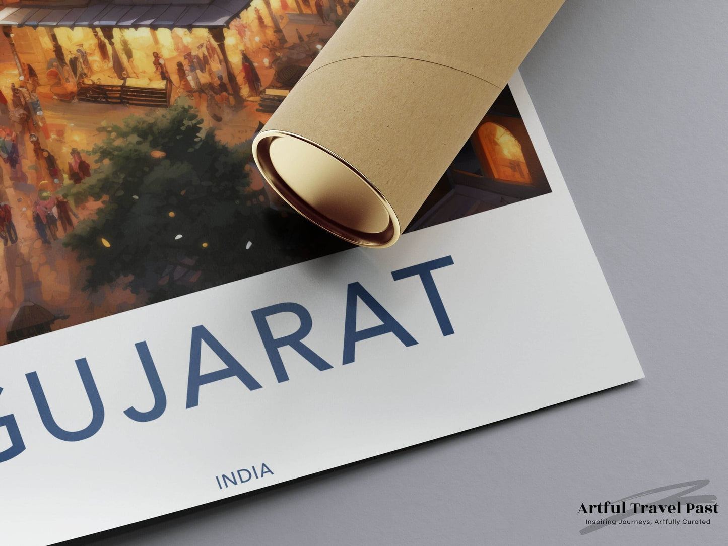 Gujarat