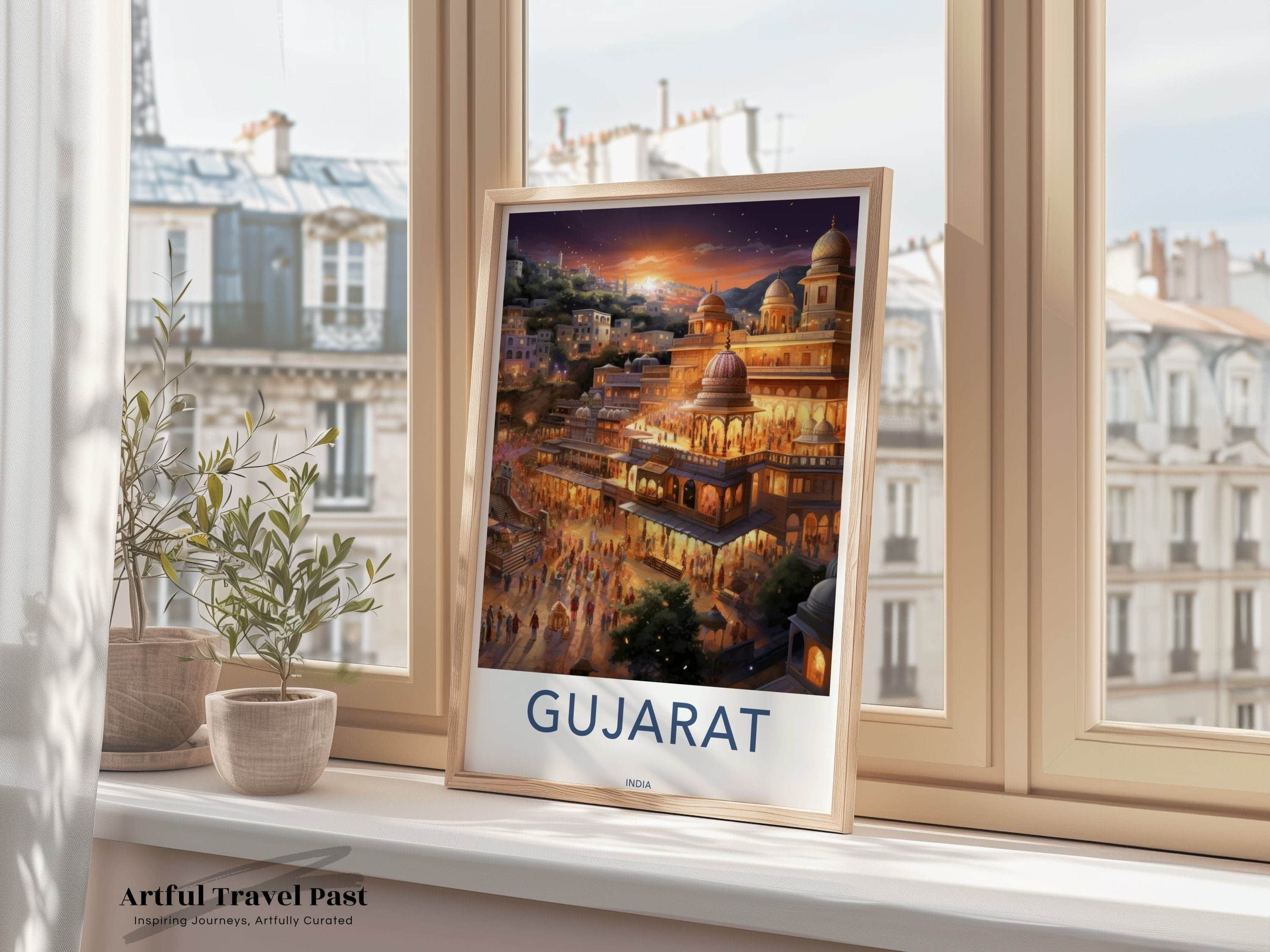 Gujarat