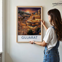 Gujarat