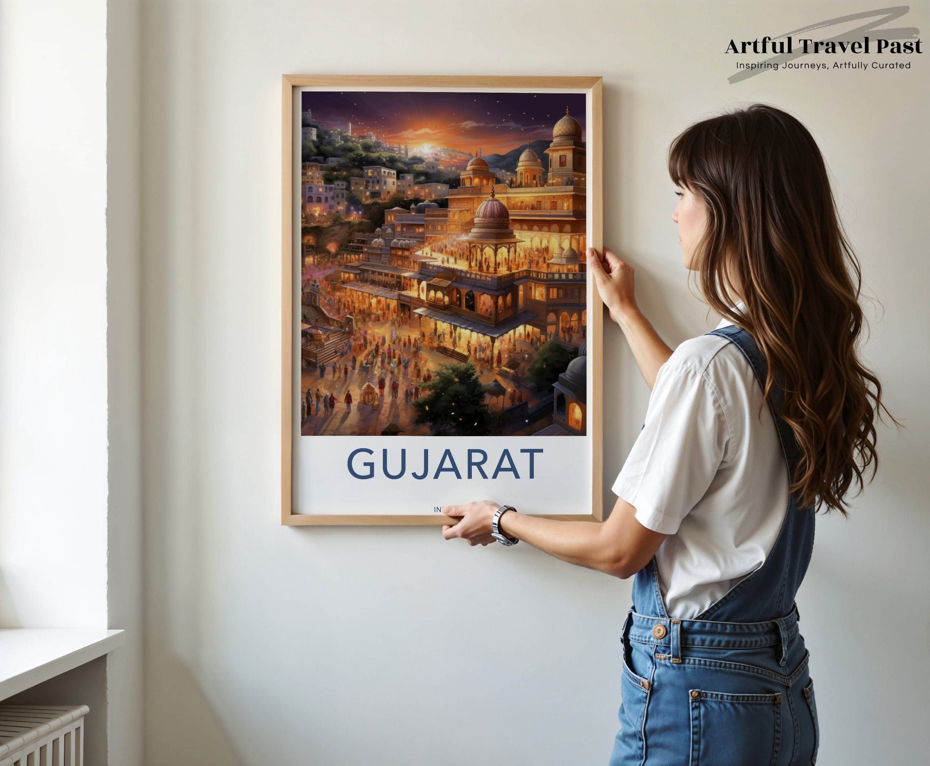 Gujarat