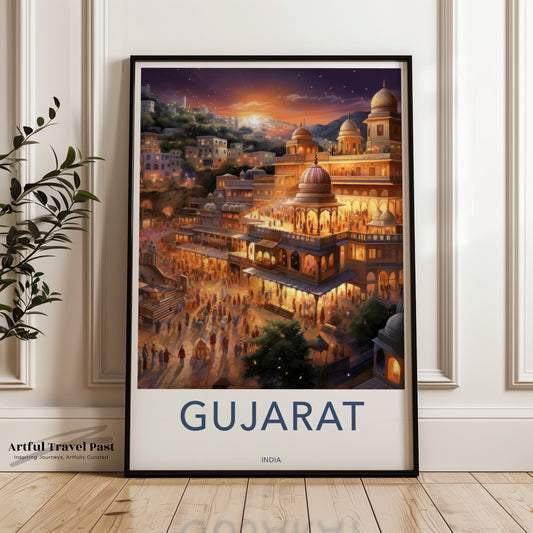 Gujarat