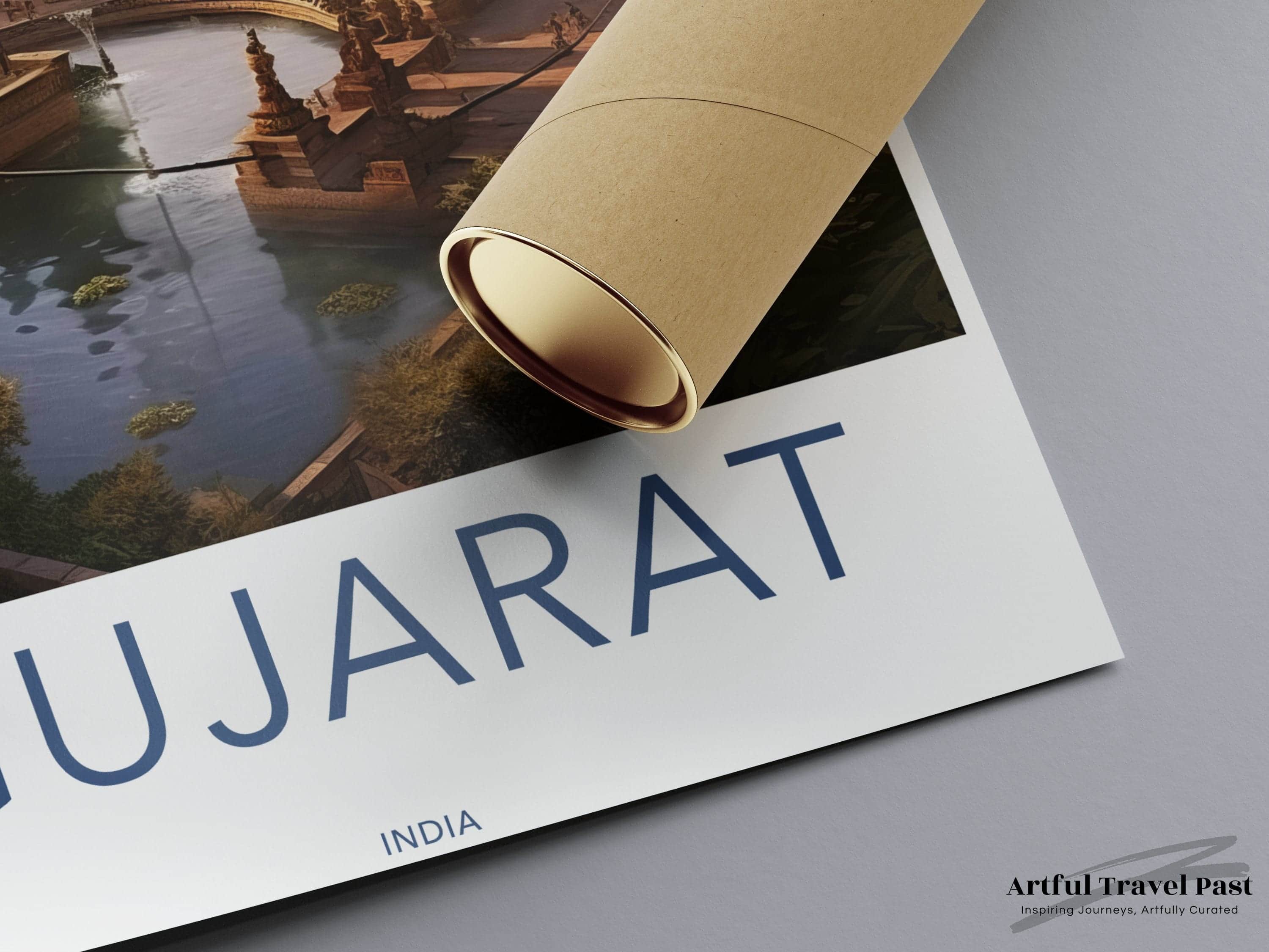 Gujarat