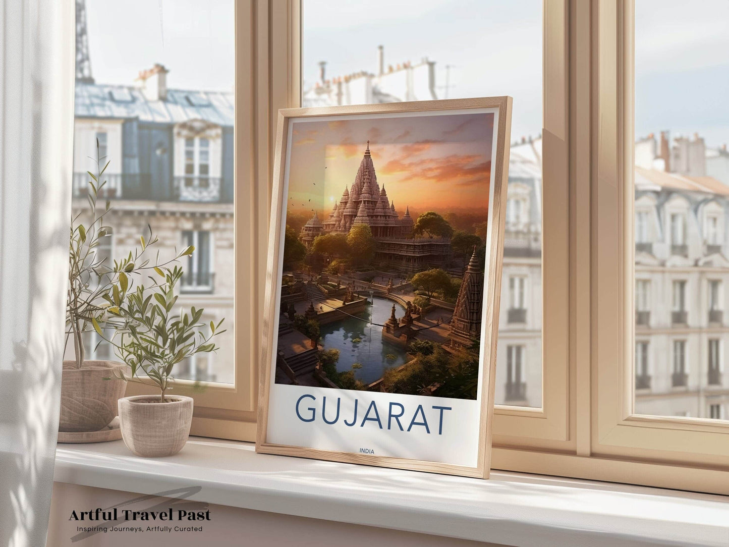 Gujarat