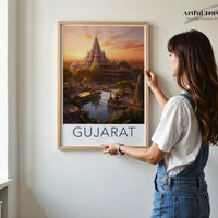 Gujarat