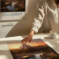 Gujarat