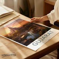 Gujarat