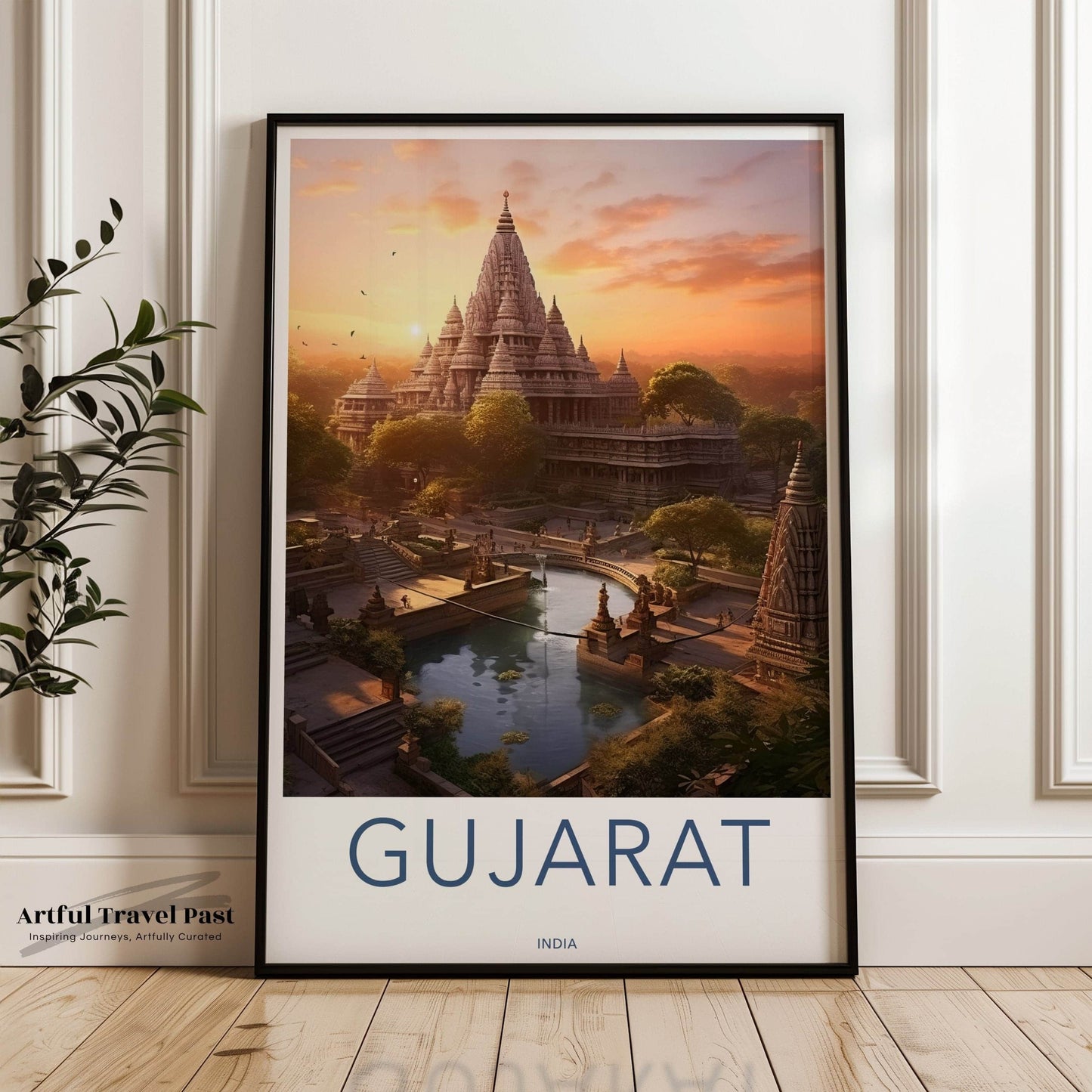 Gujarat