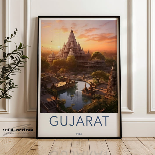Gujarat