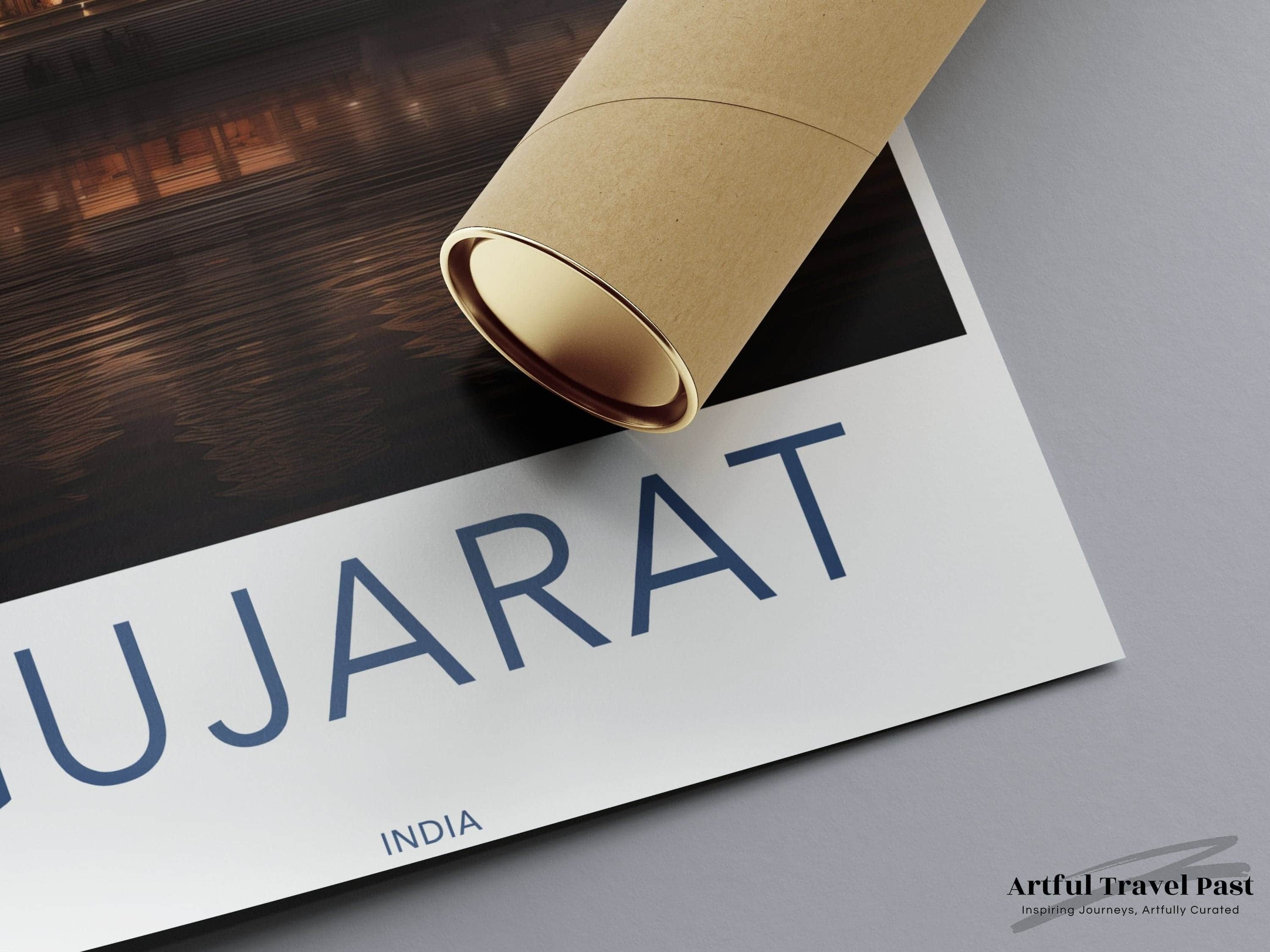 Gujarat