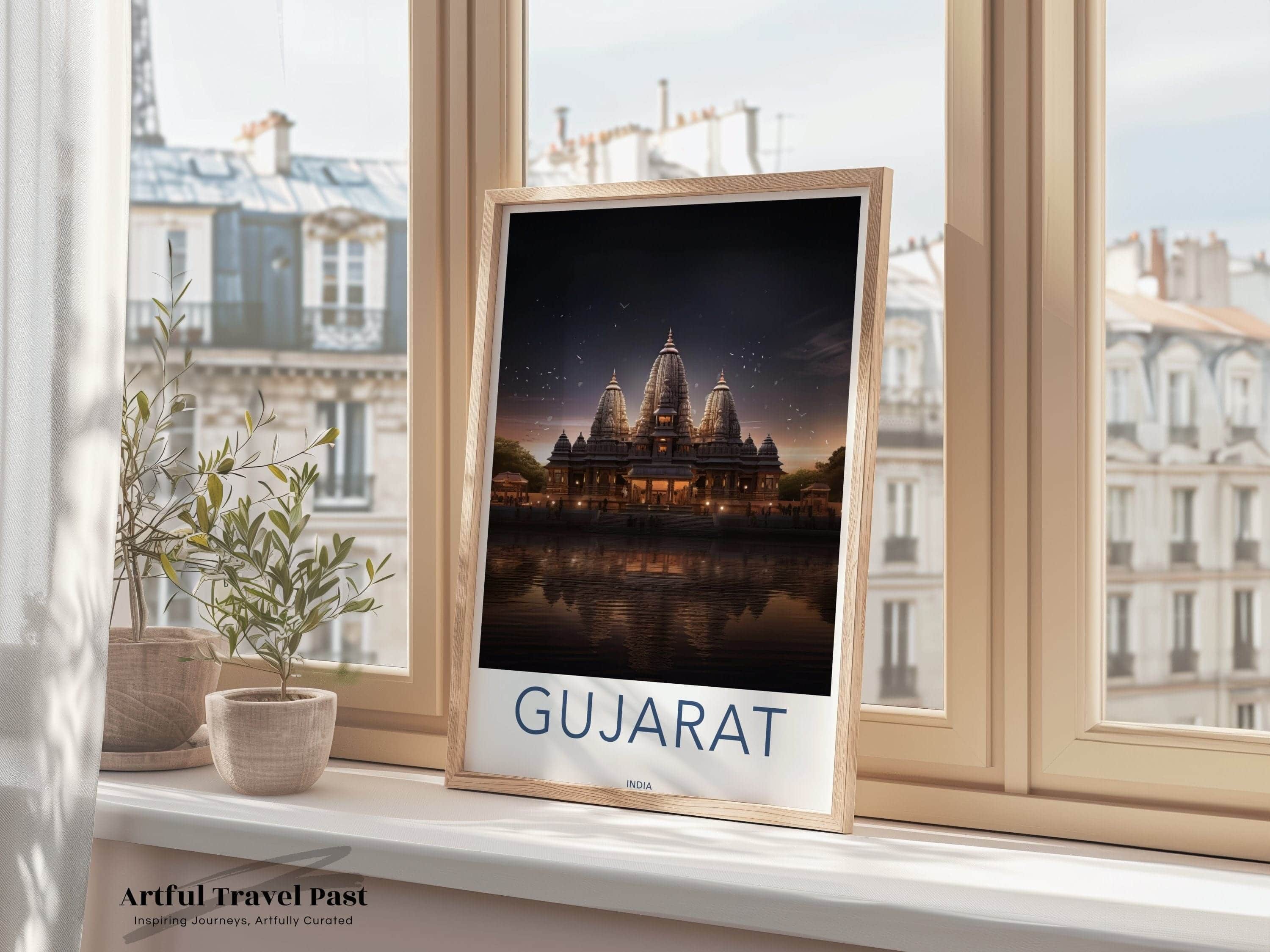 Gujarat