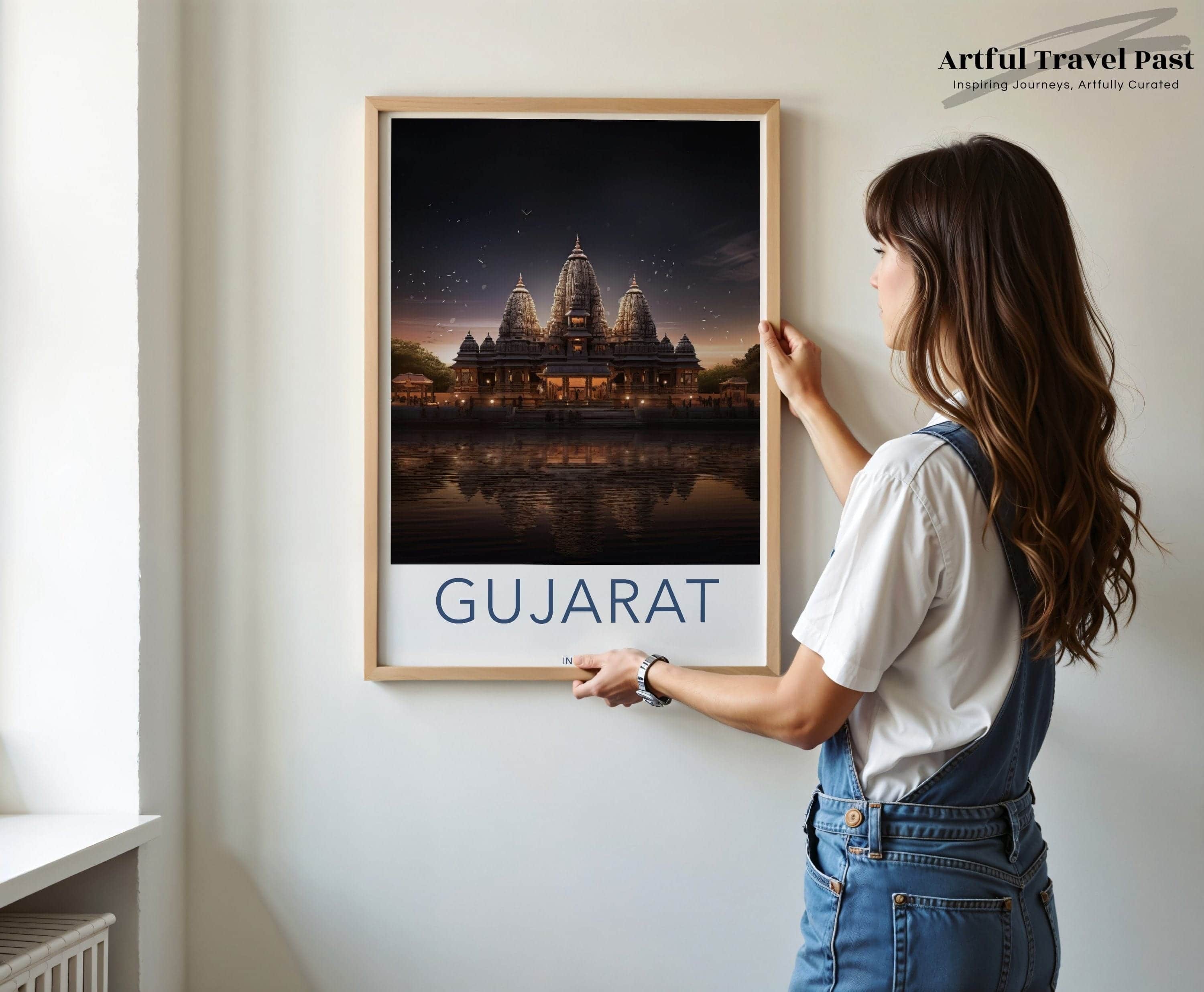 Gujarat