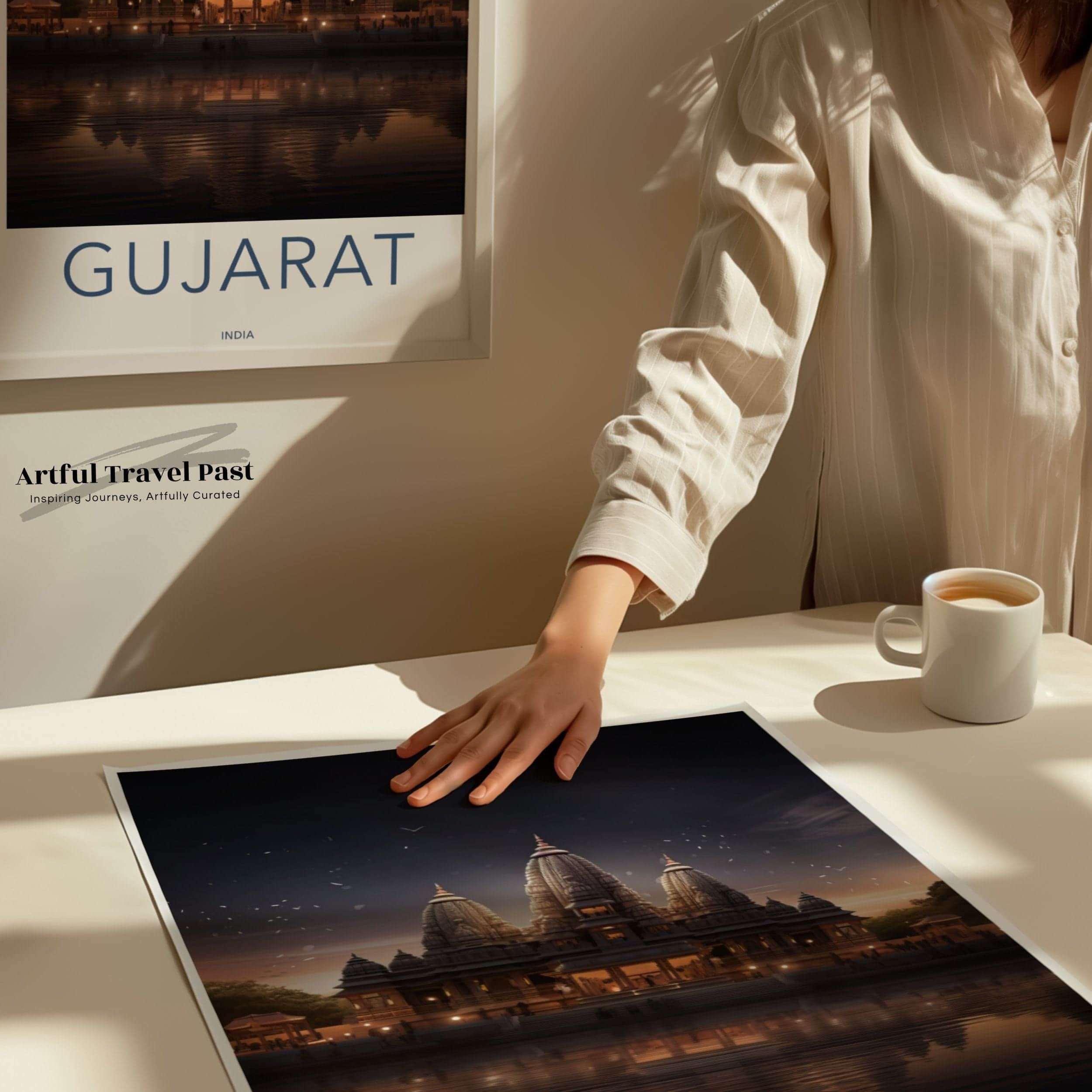 Gujarat